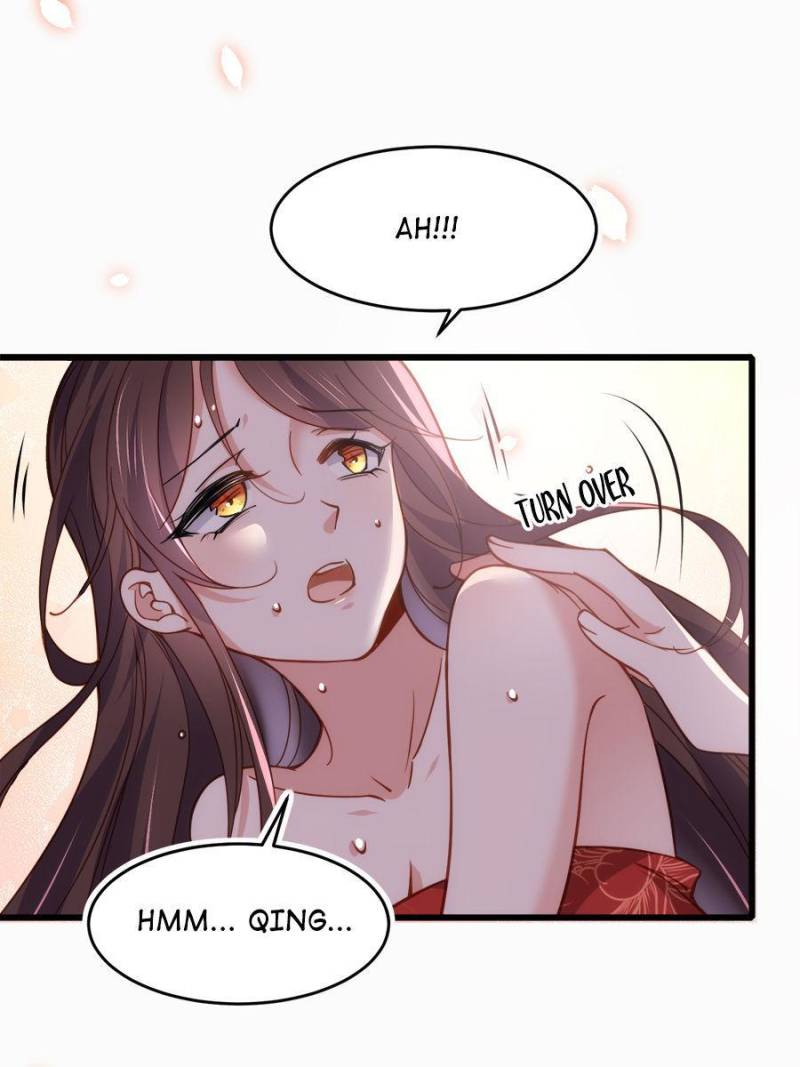 The Eunuch's Consort Rules the World chapter 179 page 33