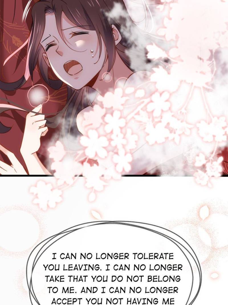 The Eunuch's Consort Rules the World chapter 179 page 38