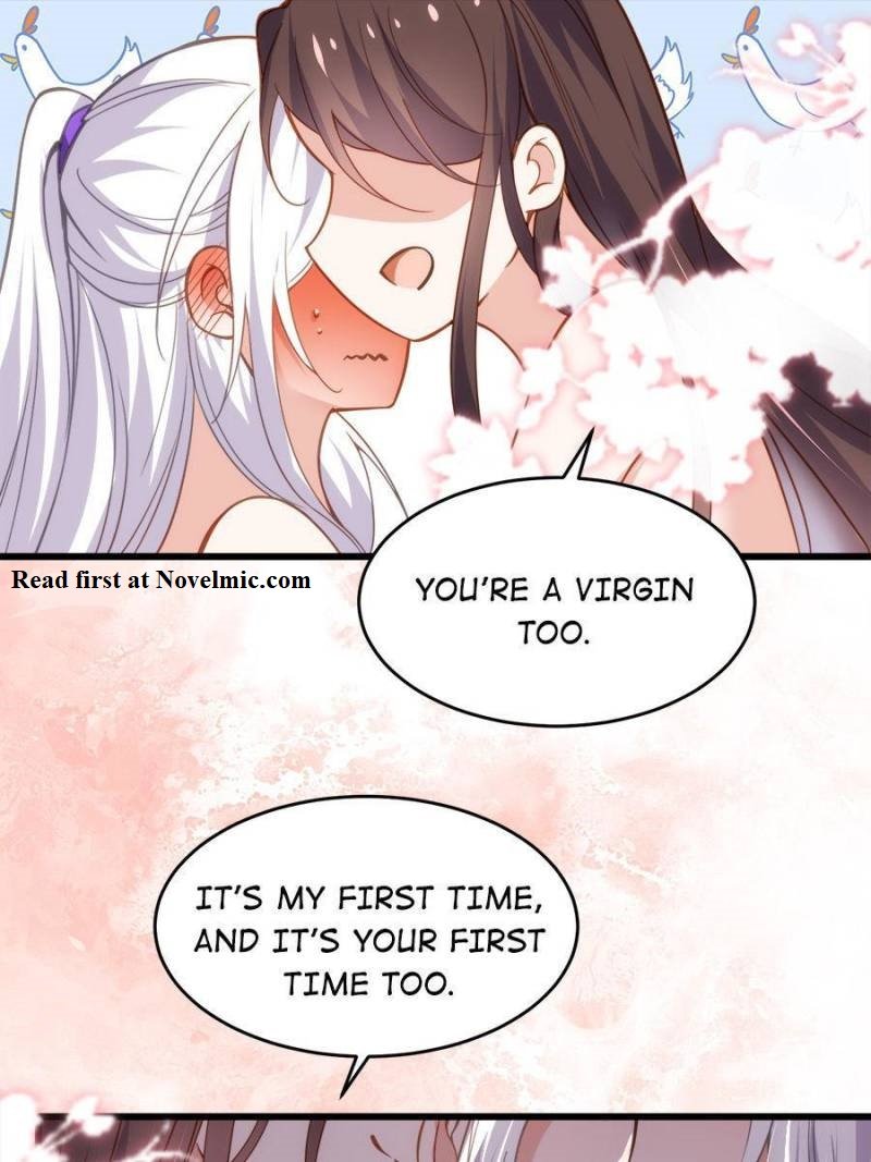 The Eunuch's Consort Rules the World chapter 179 page 4