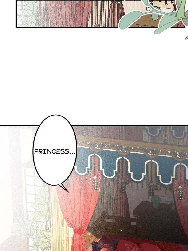 The Eunuch's Consort Rules the World chapter 180 page 14