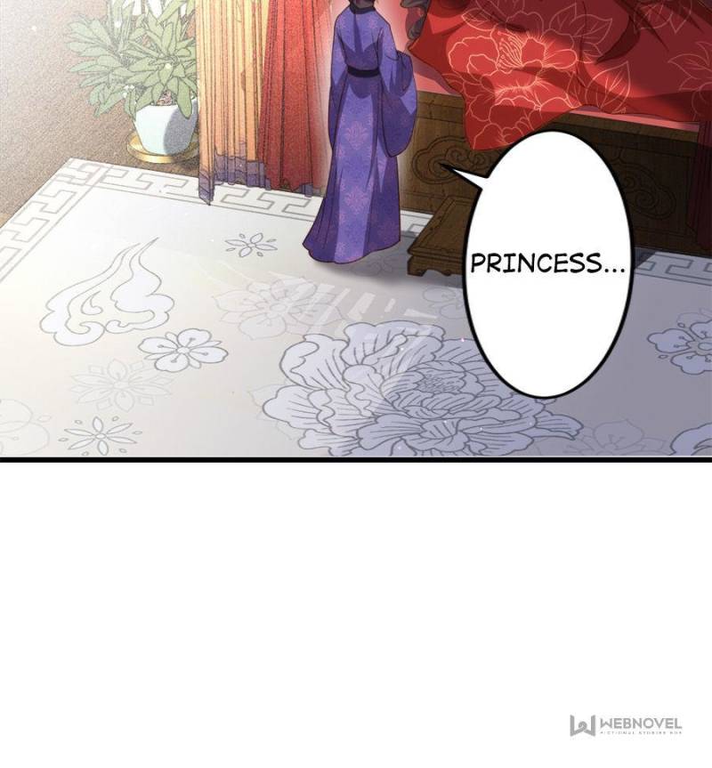 The Eunuch's Consort Rules the World chapter 180 page 15