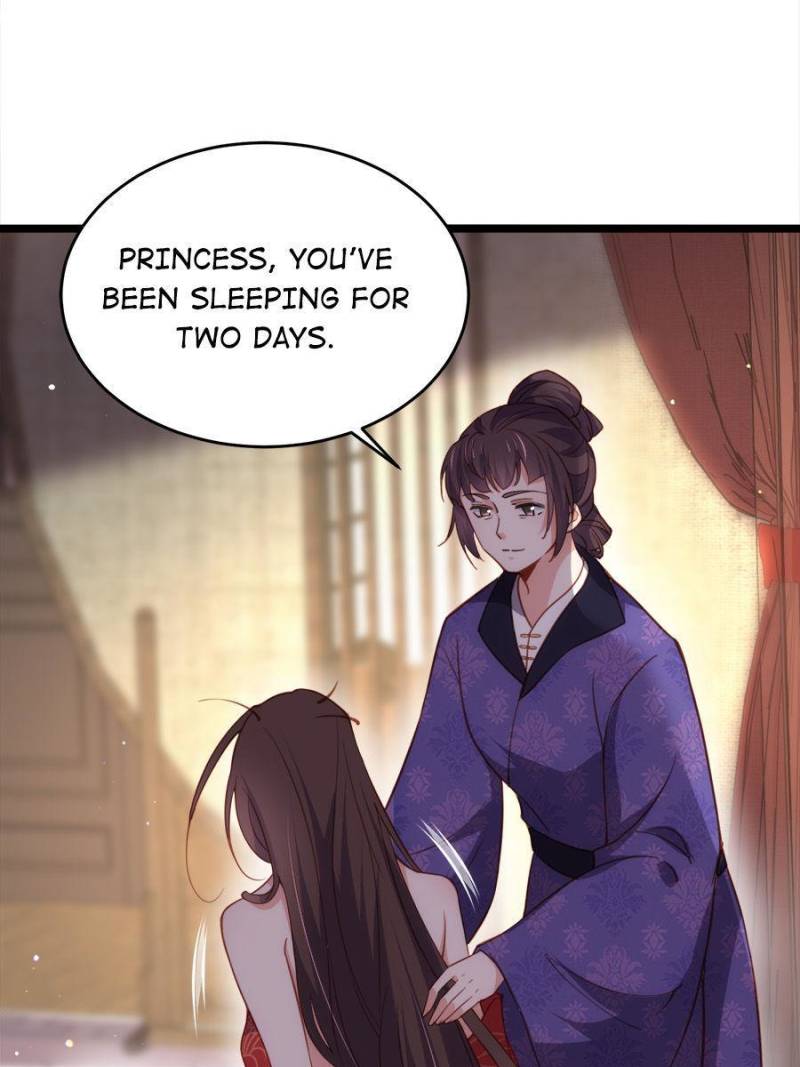 The Eunuch's Consort Rules the World chapter 180 page 17