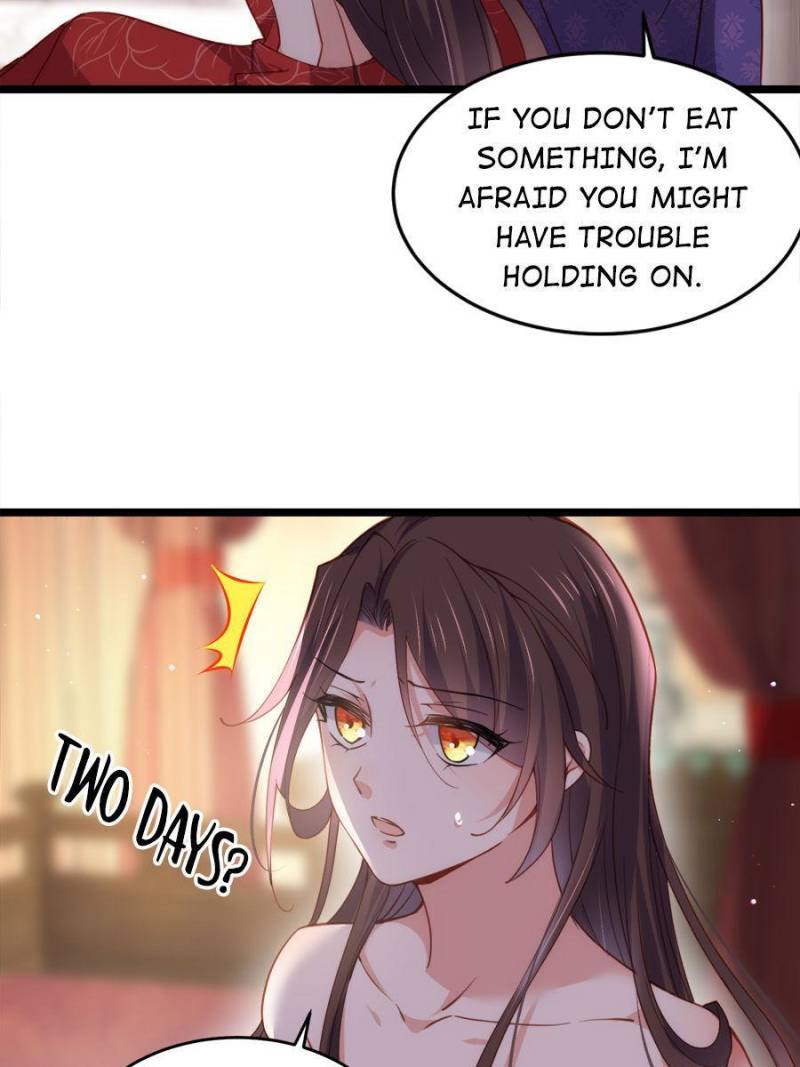 The Eunuch's Consort Rules the World chapter 180 page 18