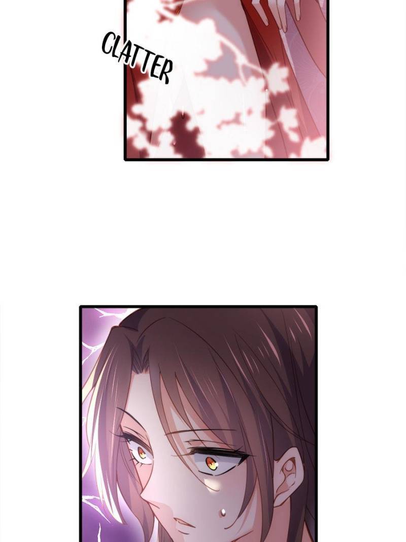 The Eunuch's Consort Rules the World chapter 180 page 21