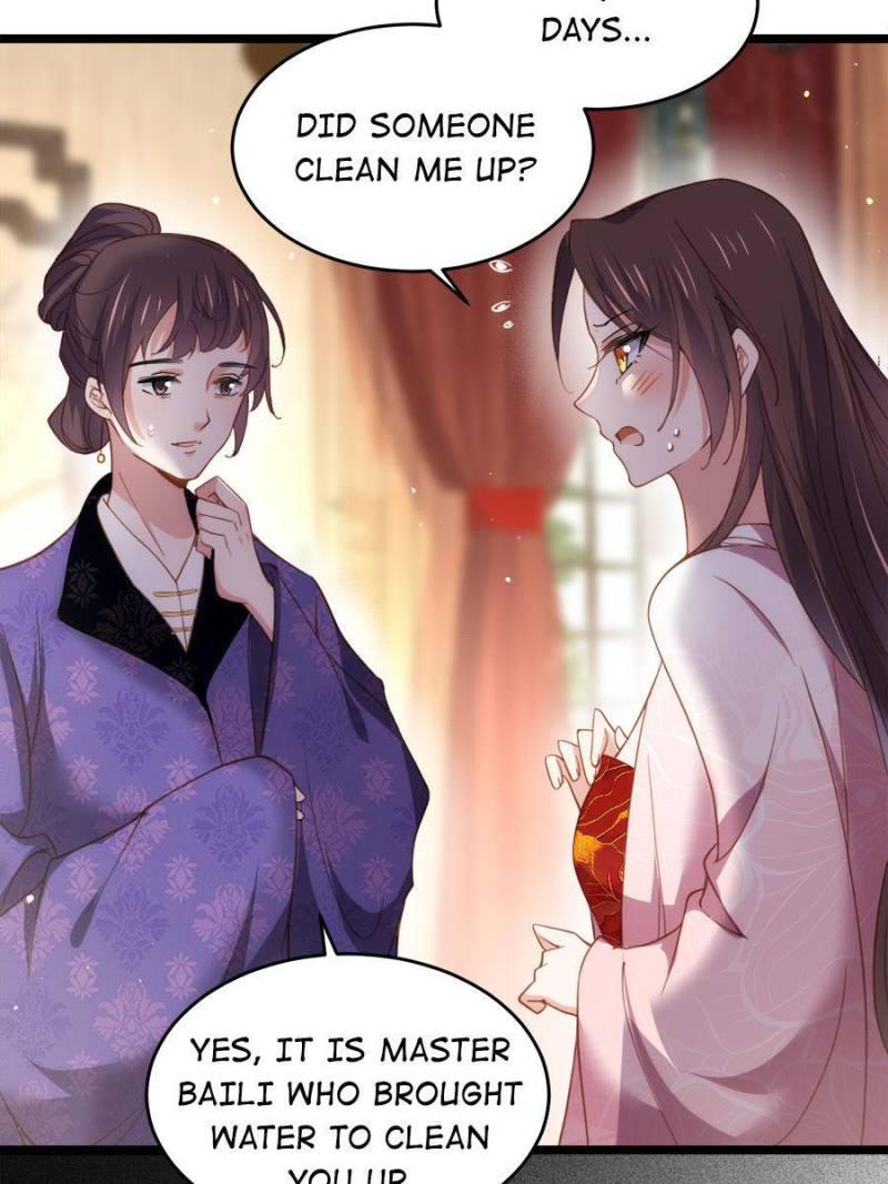 The Eunuch's Consort Rules the World chapter 180 page 24