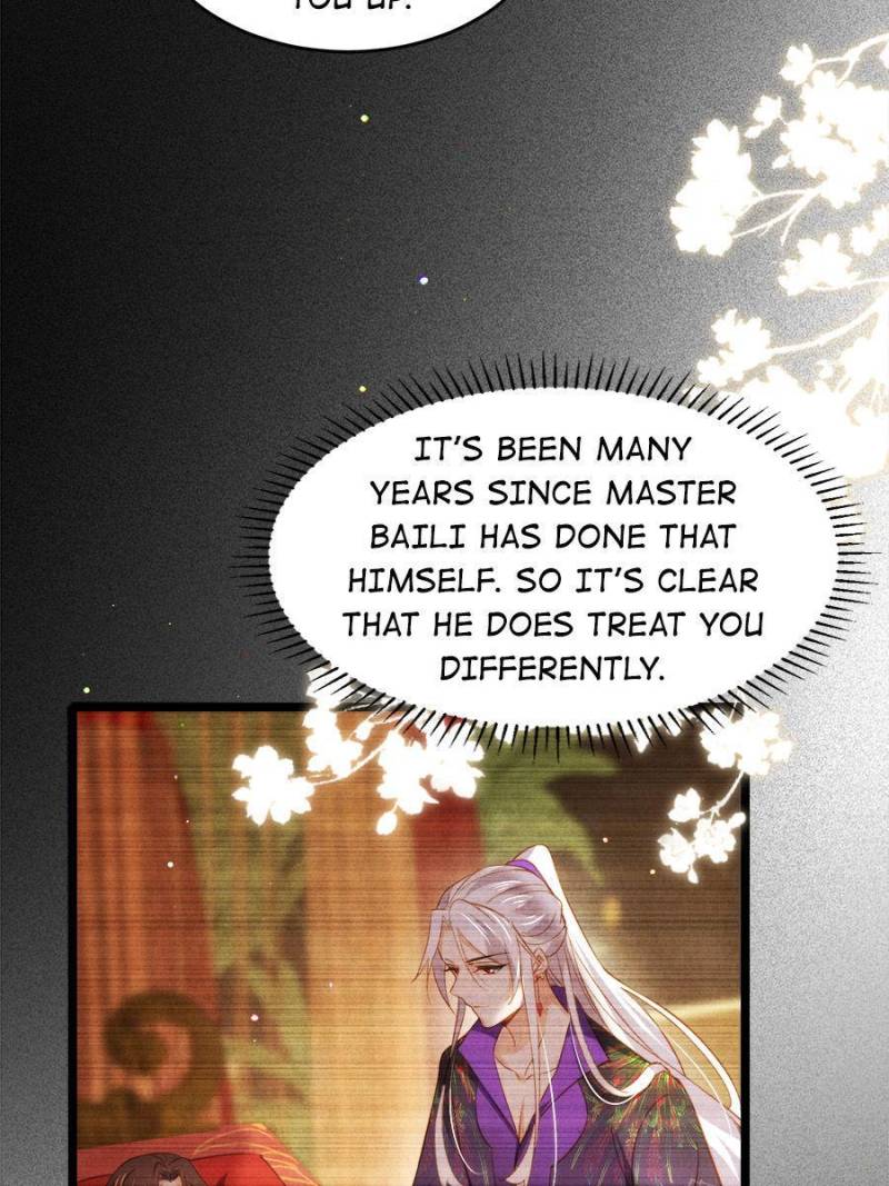 The Eunuch's Consort Rules the World chapter 180 page 25