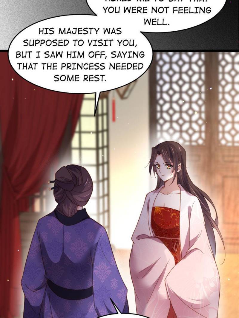 The Eunuch's Consort Rules the World chapter 180 page 27