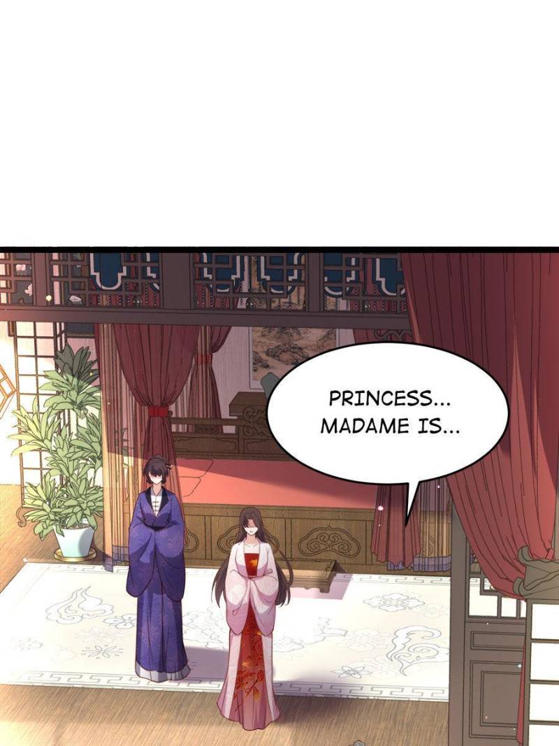 The Eunuch's Consort Rules the World chapter 180 page 30