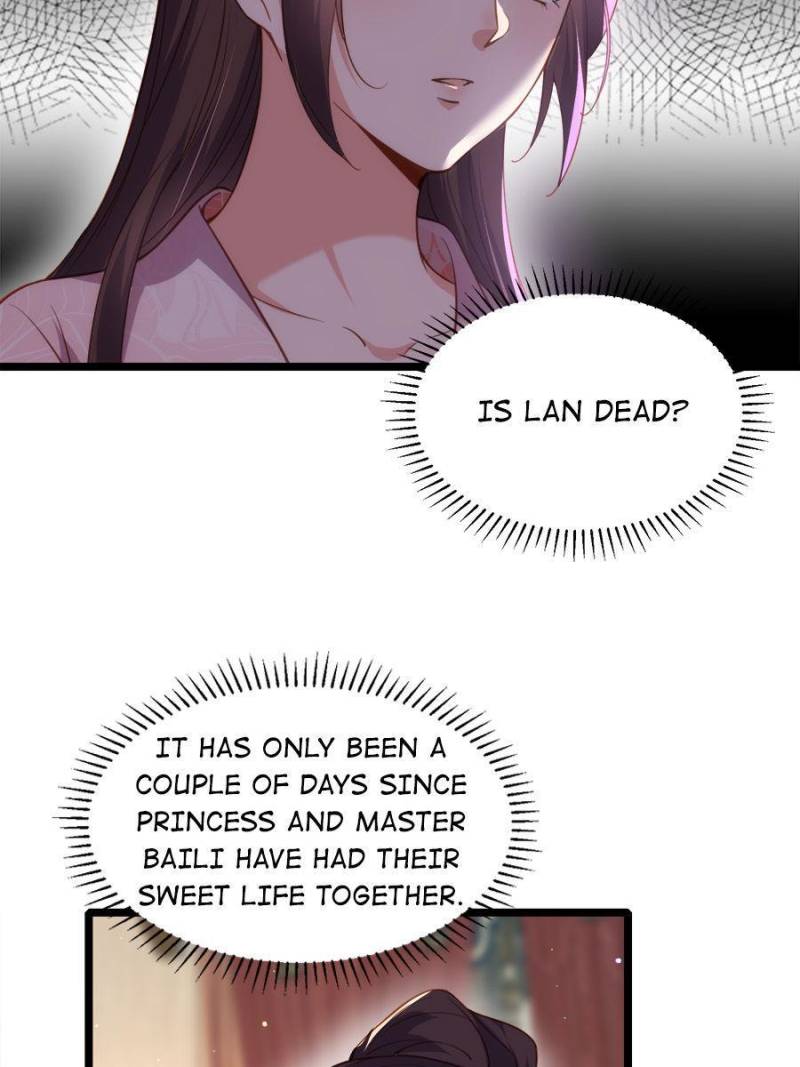 The Eunuch's Consort Rules the World chapter 180 page 32