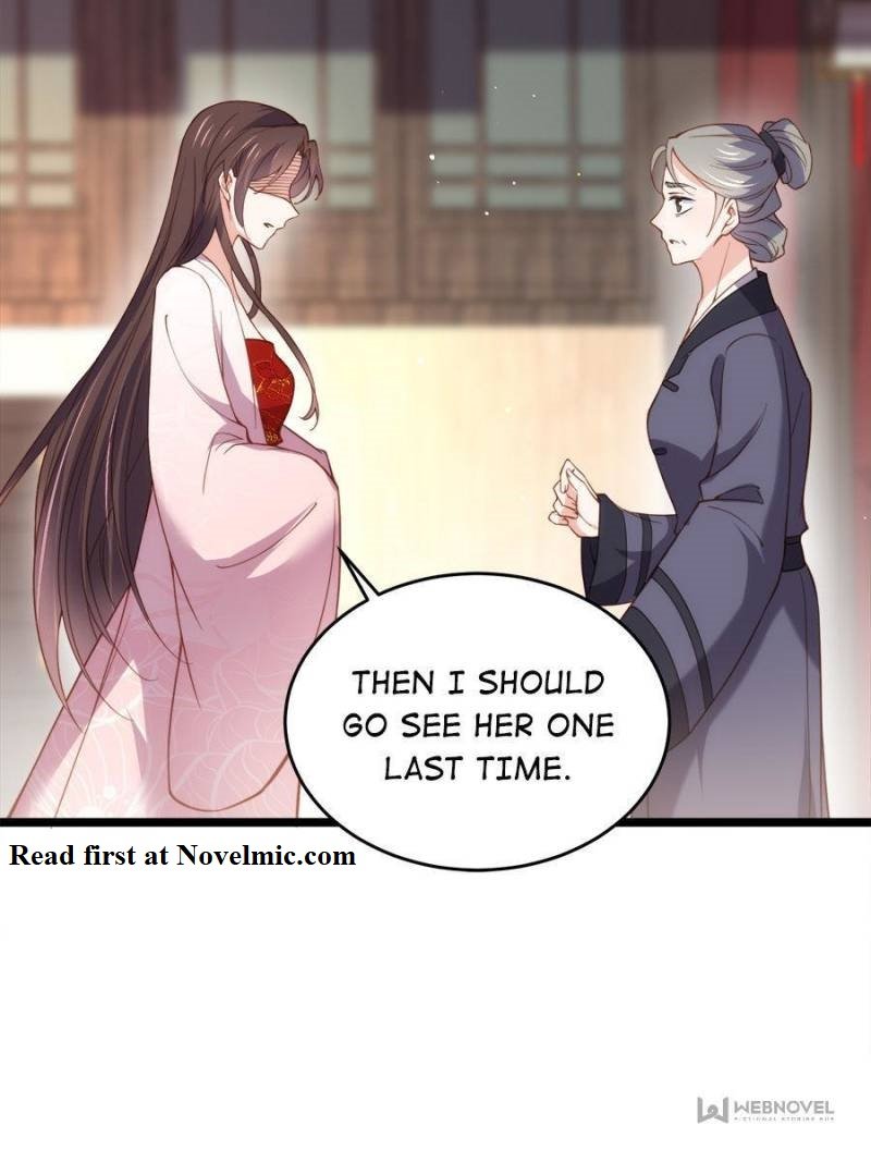 The Eunuch's Consort Rules the World chapter 180 page 35