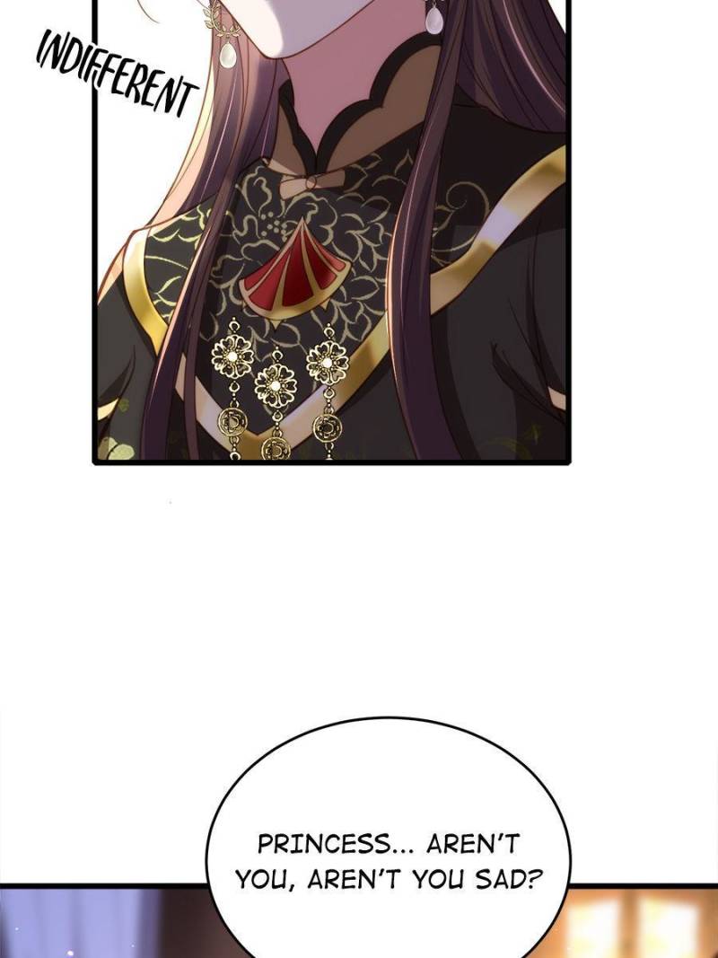 The Eunuch's Consort Rules the World chapter 180 page 41