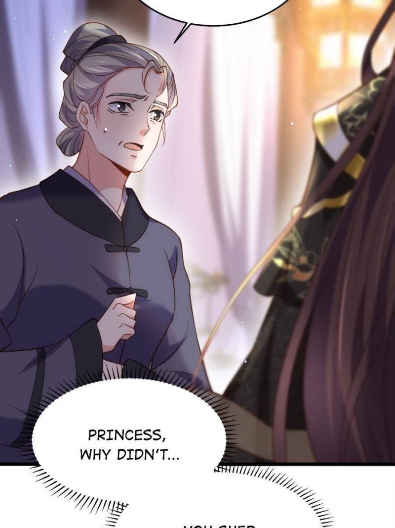 The Eunuch's Consort Rules the World chapter 180 page 42