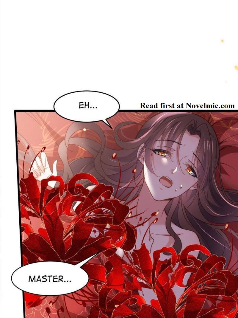 The Eunuch's Consort Rules the World chapter 180 page 5