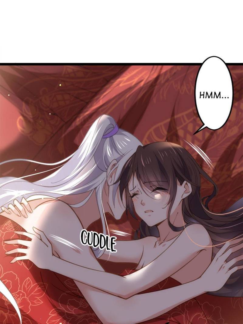 The Eunuch's Consort Rules the World chapter 180 page 9