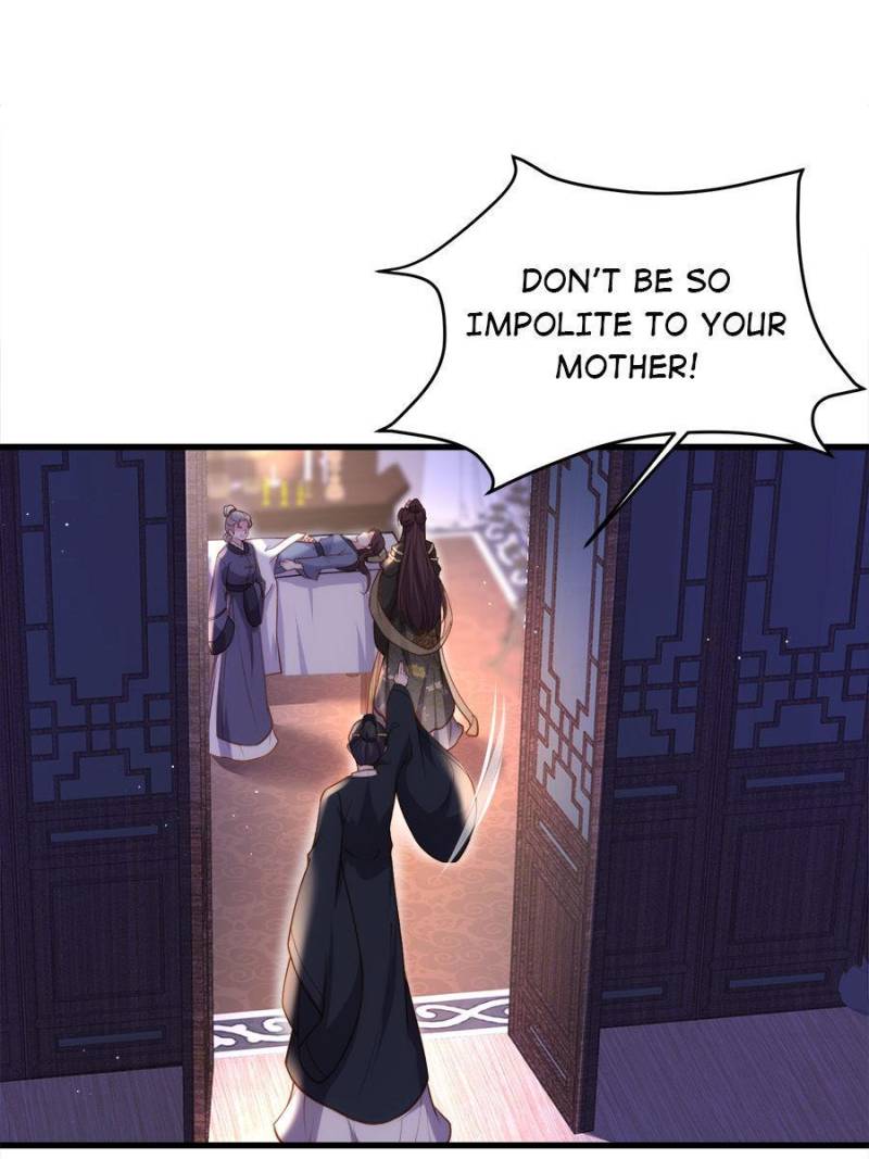 The Eunuch's Consort Rules the World chapter 181 page 10