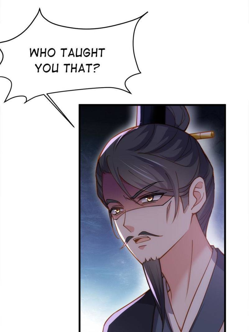 The Eunuch's Consort Rules the World chapter 181 page 11