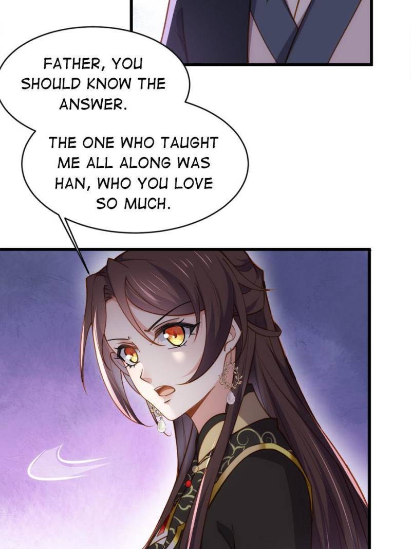 The Eunuch's Consort Rules the World chapter 181 page 12