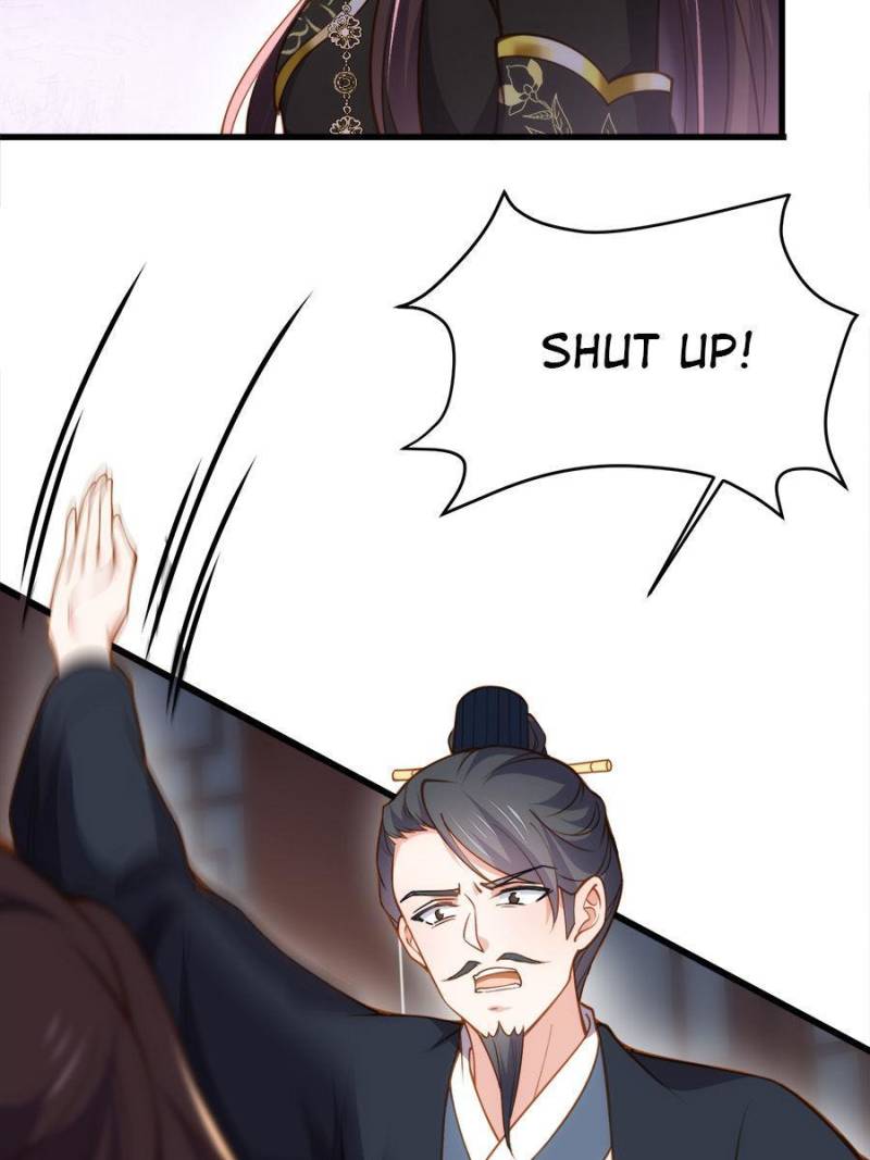 The Eunuch's Consort Rules the World chapter 181 page 13