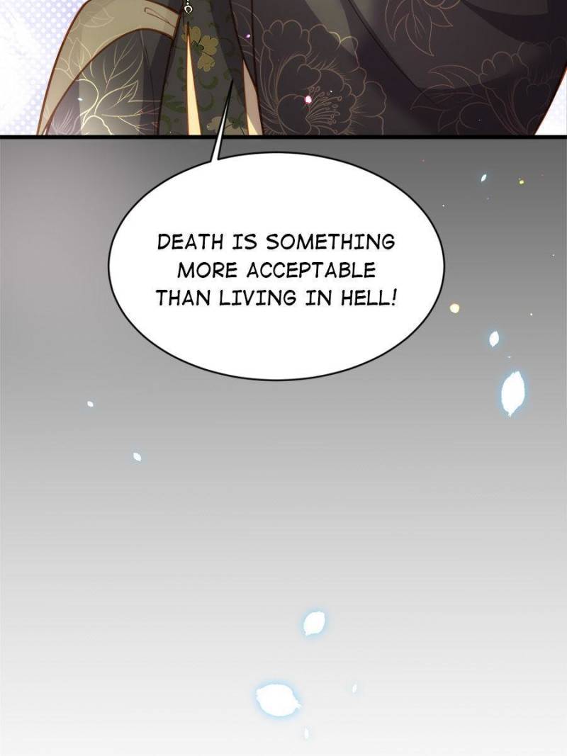 The Eunuch's Consort Rules the World chapter 181 page 17