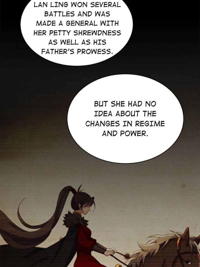 The Eunuch's Consort Rules the World chapter 181 page 2