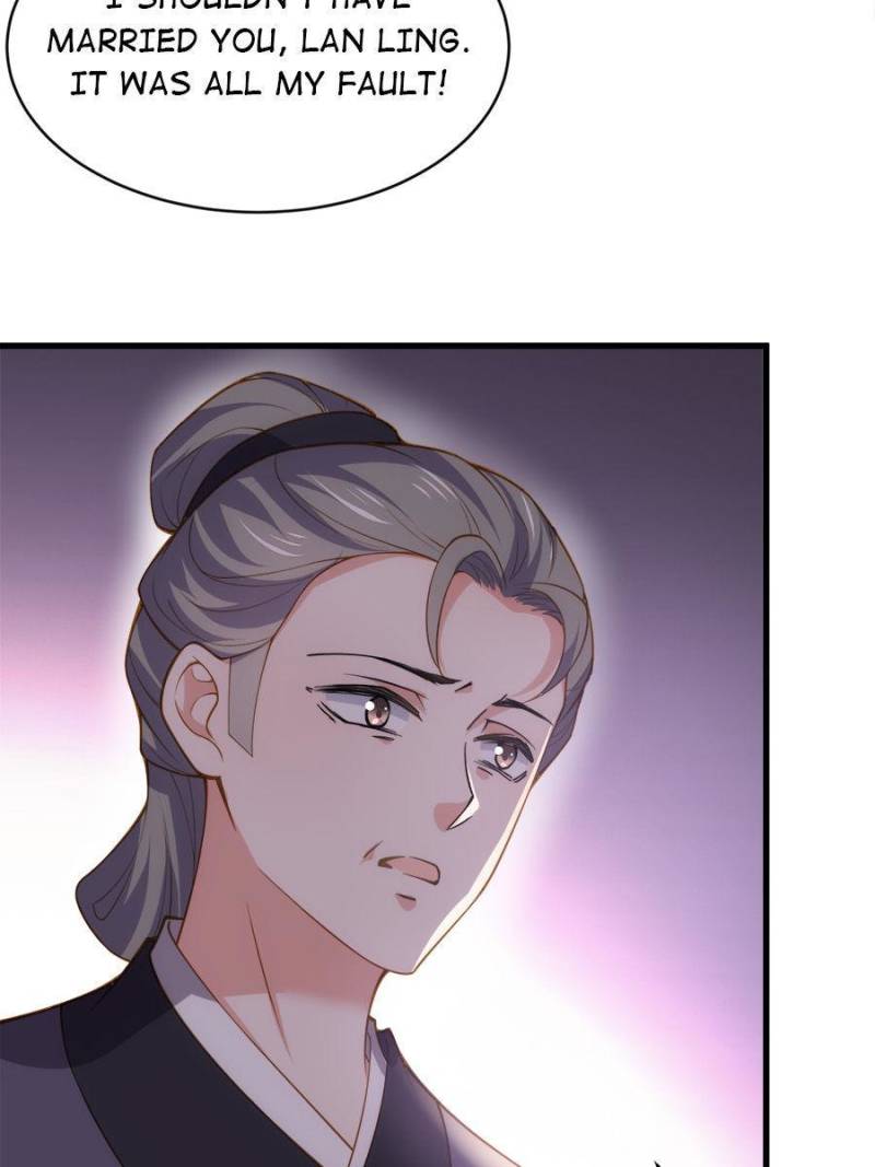 The Eunuch's Consort Rules the World chapter 181 page 21