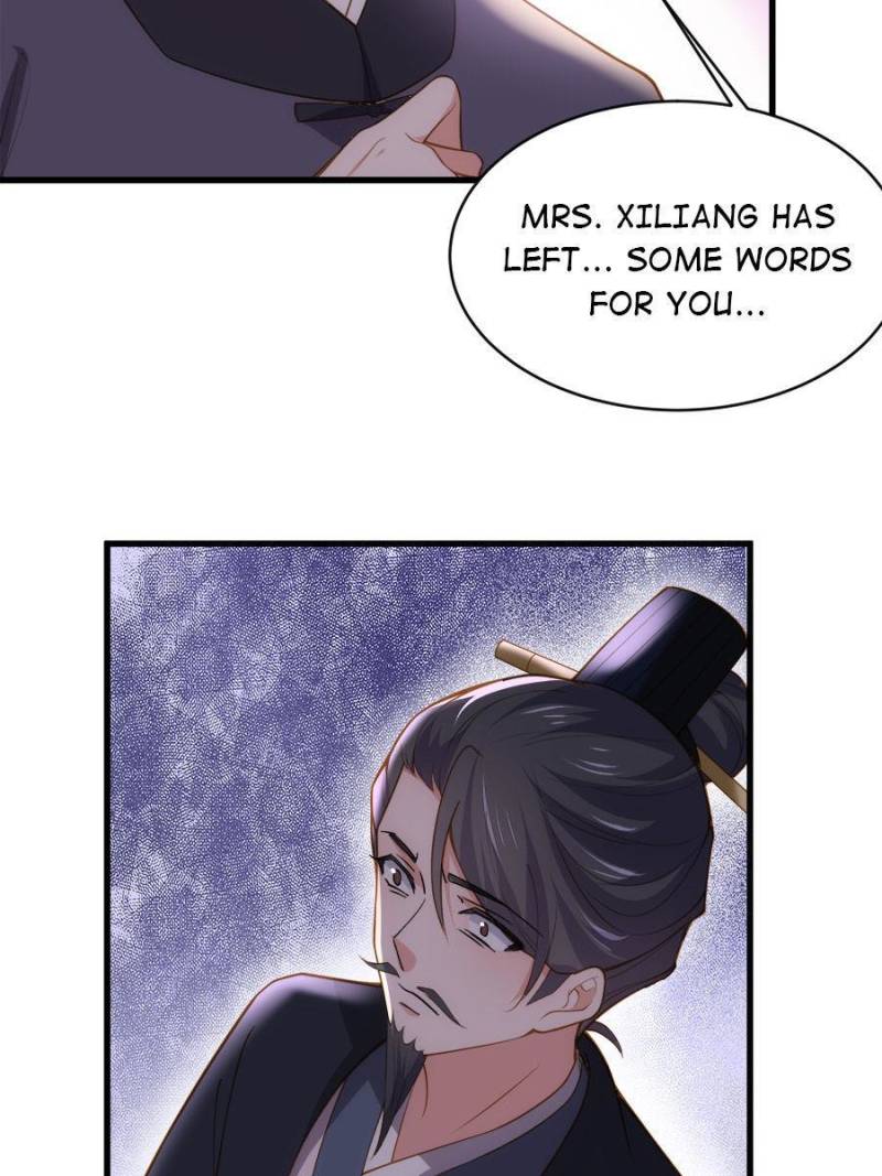 The Eunuch's Consort Rules the World chapter 181 page 22