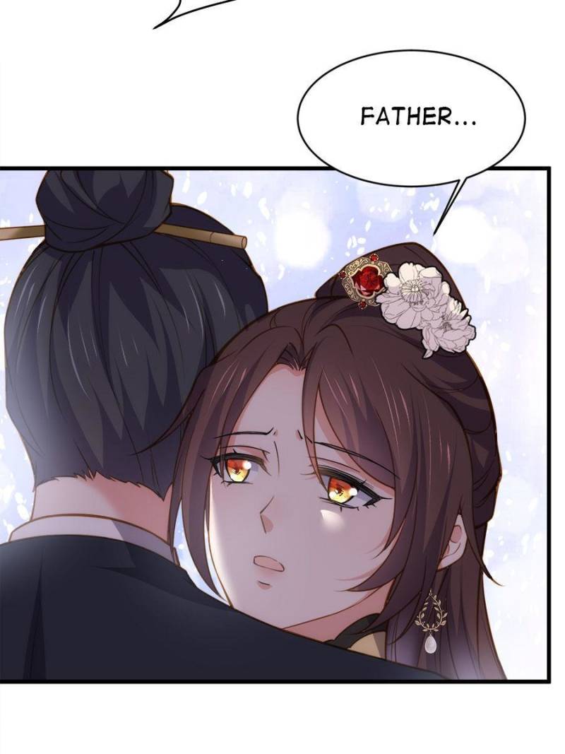 The Eunuch's Consort Rules the World chapter 181 page 25