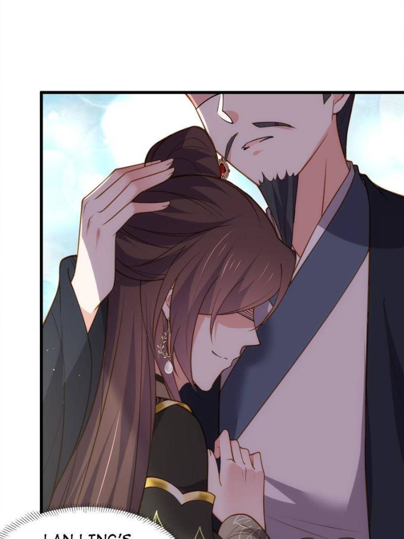 The Eunuch's Consort Rules the World chapter 181 page 26