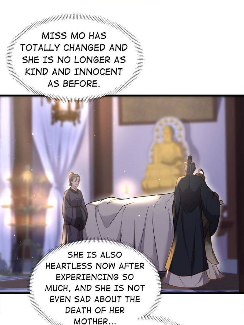 The Eunuch's Consort Rules the World chapter 181 page 28