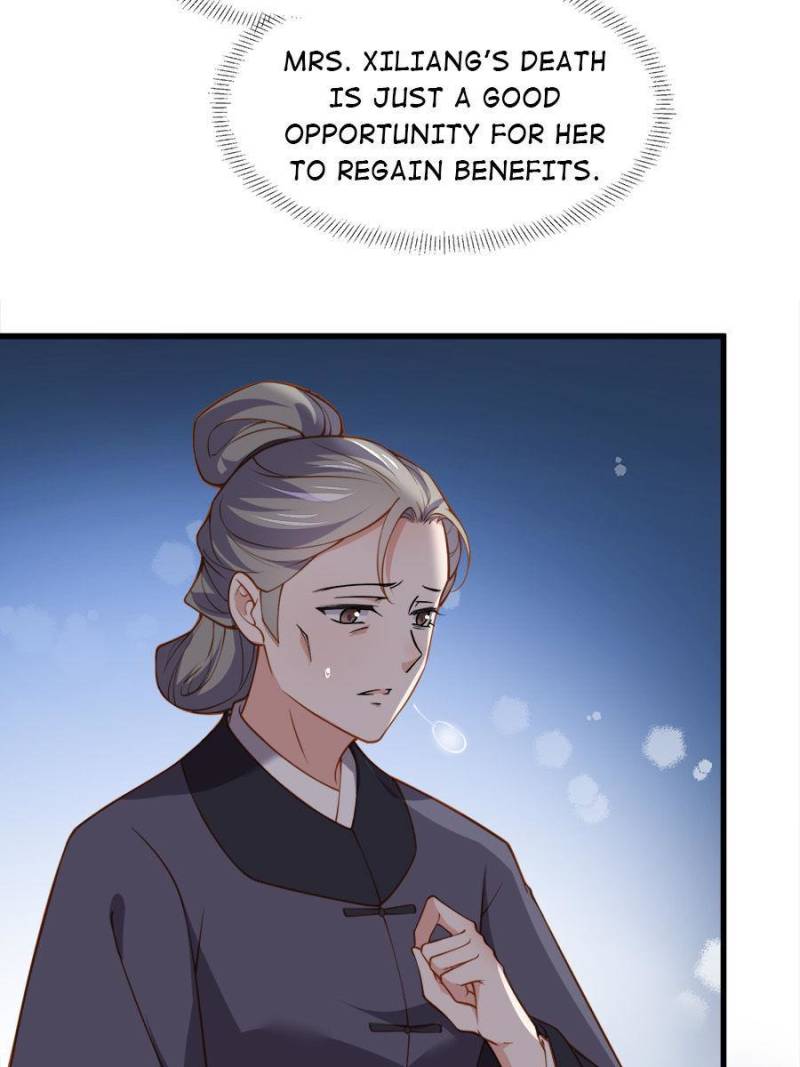 The Eunuch's Consort Rules the World chapter 181 page 29