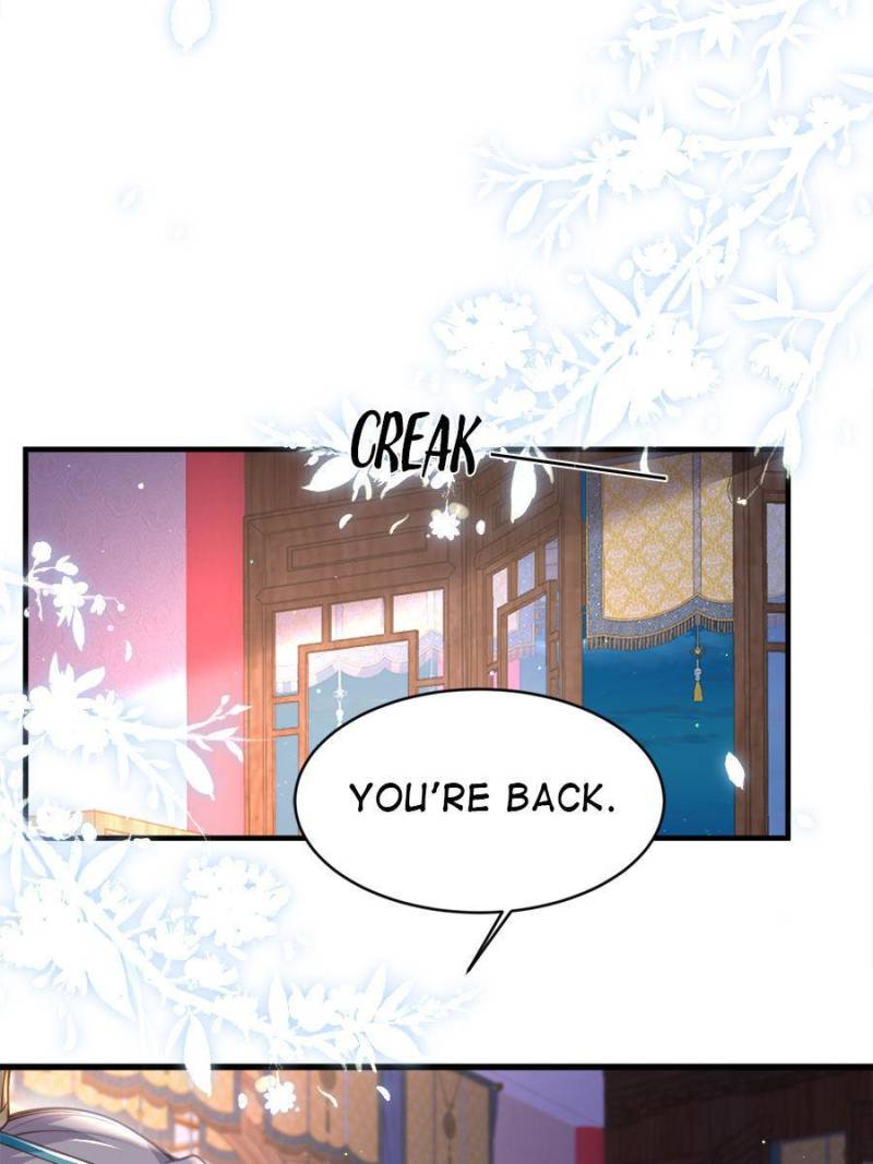 The Eunuch's Consort Rules the World chapter 181 page 33