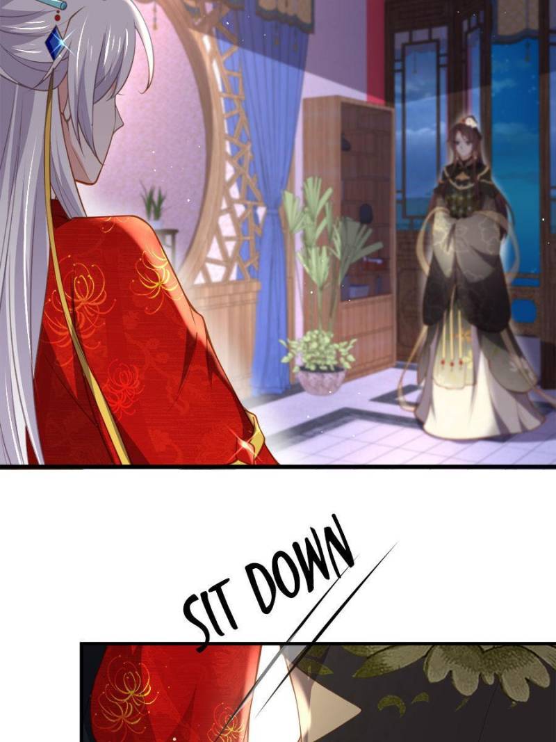 The Eunuch's Consort Rules the World chapter 181 page 34