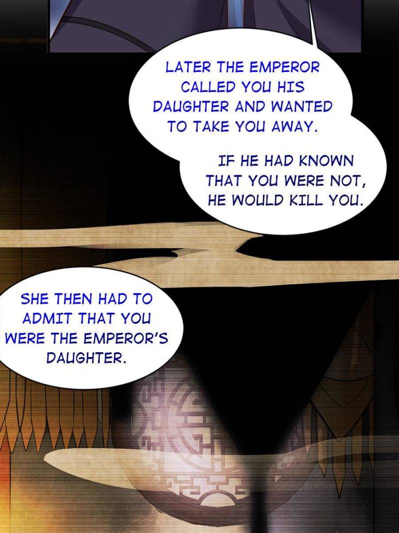 The Eunuch's Consort Rules the World chapter 181 page 5
