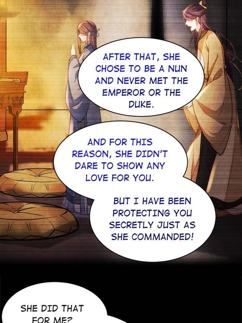 The Eunuch's Consort Rules the World chapter 181 page 6