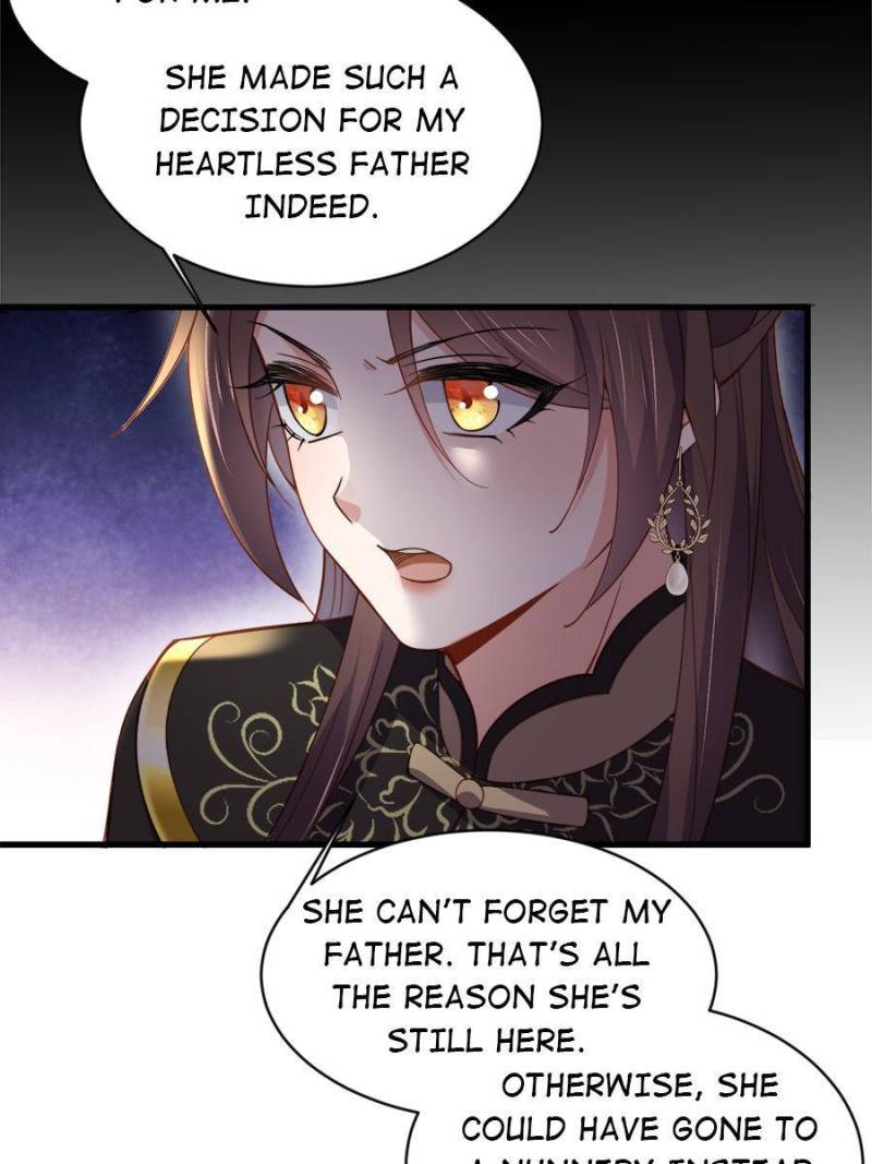 The Eunuch's Consort Rules the World chapter 181 page 7