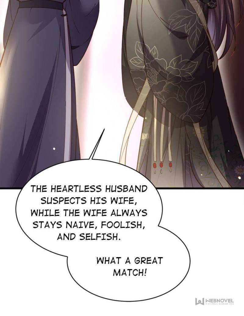 The Eunuch's Consort Rules the World chapter 181 page 9