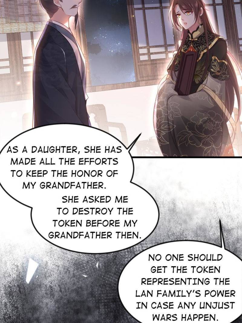 The Eunuch's Consort Rules the World chapter 183 page 10