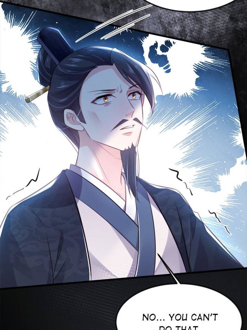 The Eunuch's Consort Rules the World chapter 183 page 11