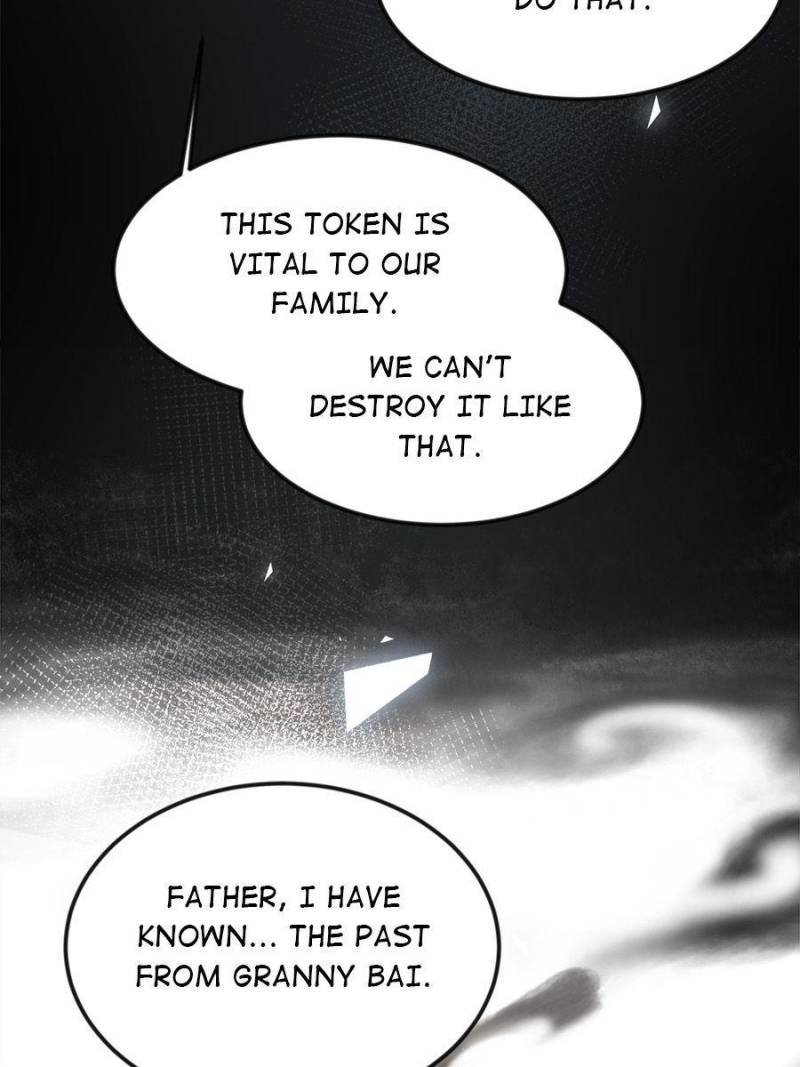 The Eunuch's Consort Rules the World chapter 183 page 12