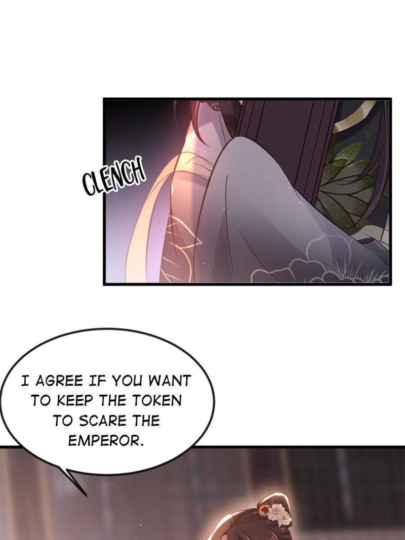 The Eunuch's Consort Rules the World chapter 183 page 16