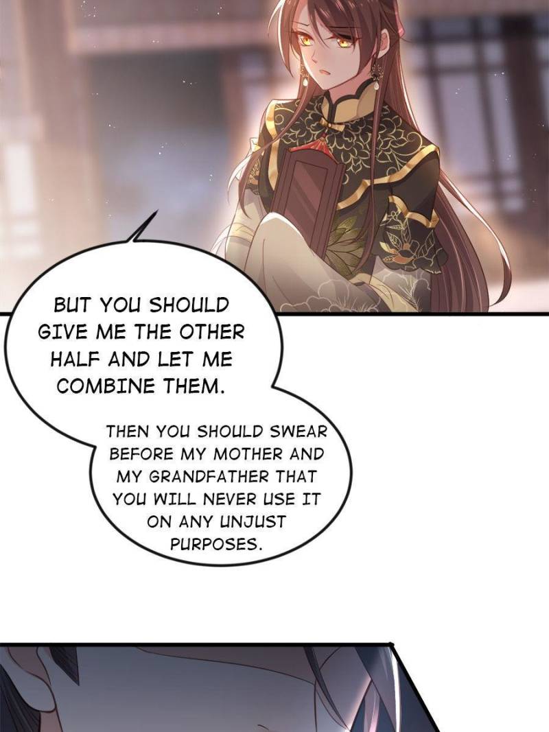 The Eunuch's Consort Rules the World chapter 183 page 17