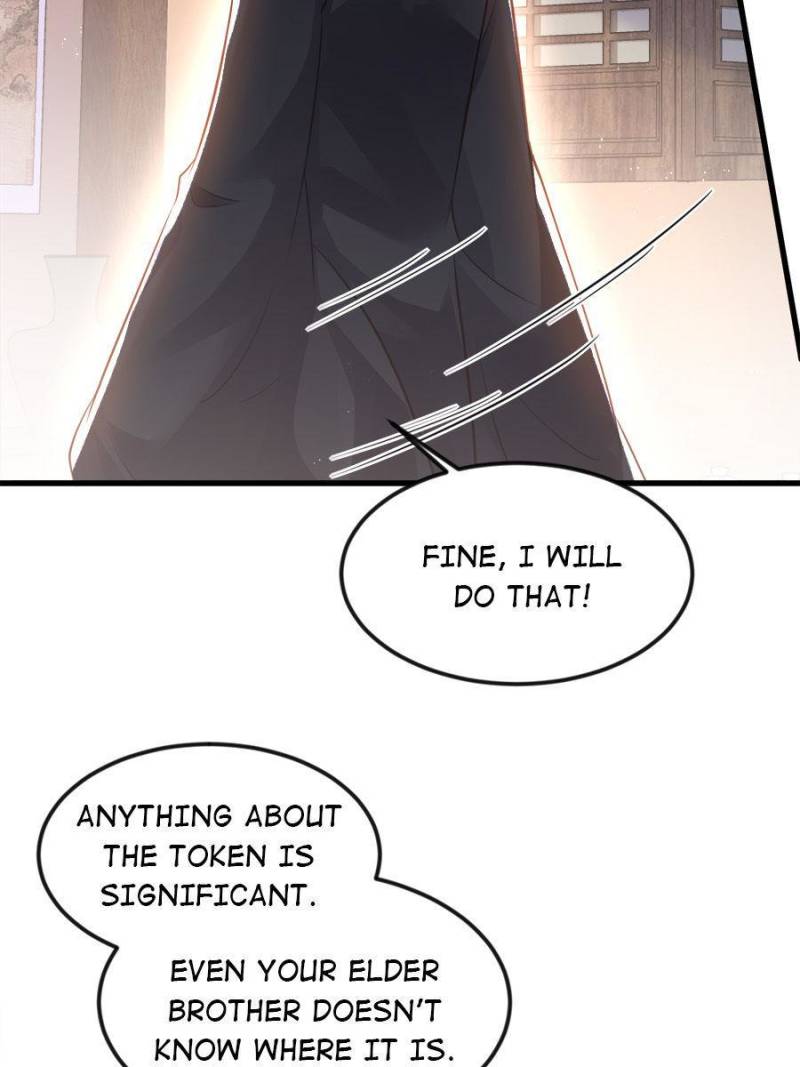 The Eunuch's Consort Rules the World chapter 183 page 19