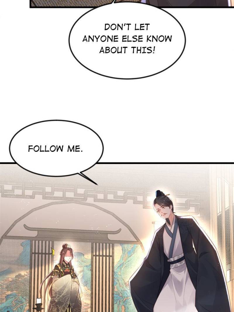 The Eunuch's Consort Rules the World chapter 183 page 21