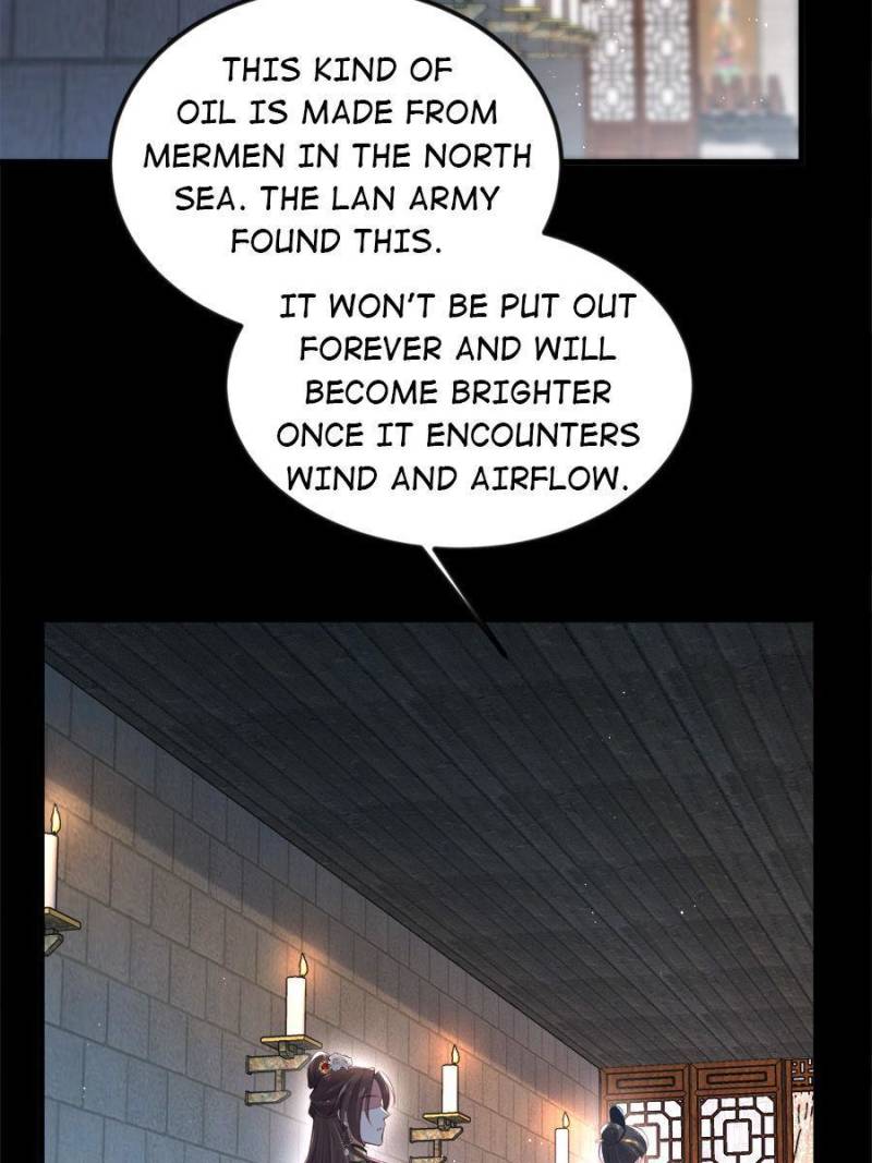 The Eunuch's Consort Rules the World chapter 183 page 23