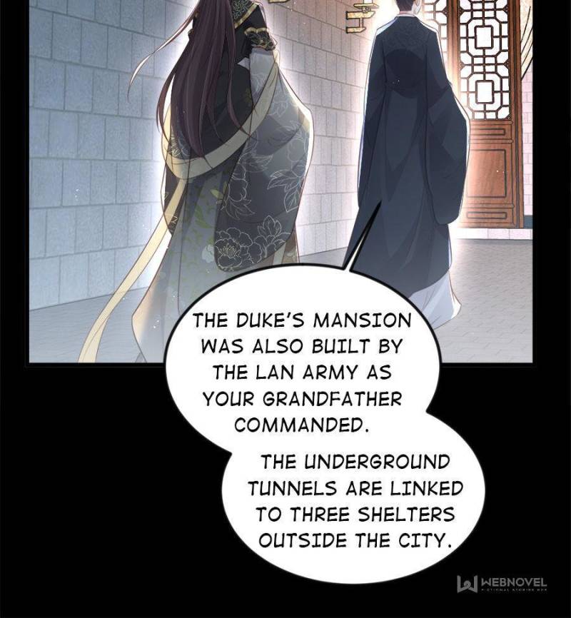 The Eunuch's Consort Rules the World chapter 183 page 24