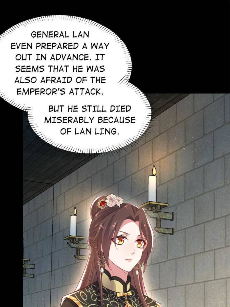 The Eunuch's Consort Rules the World chapter 183 page 25