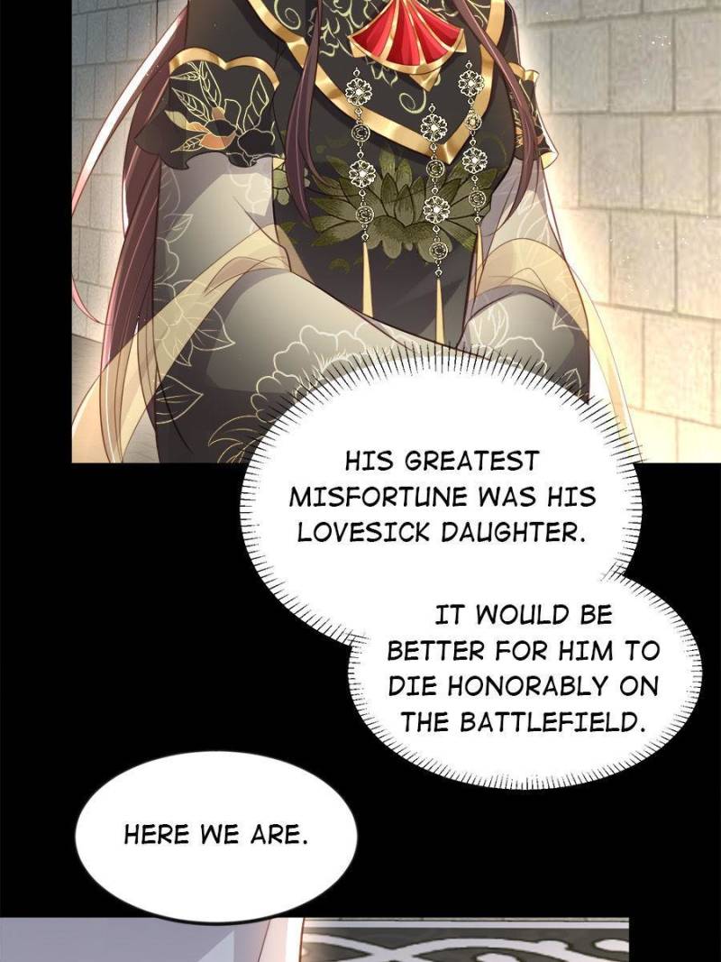 The Eunuch's Consort Rules the World chapter 183 page 26