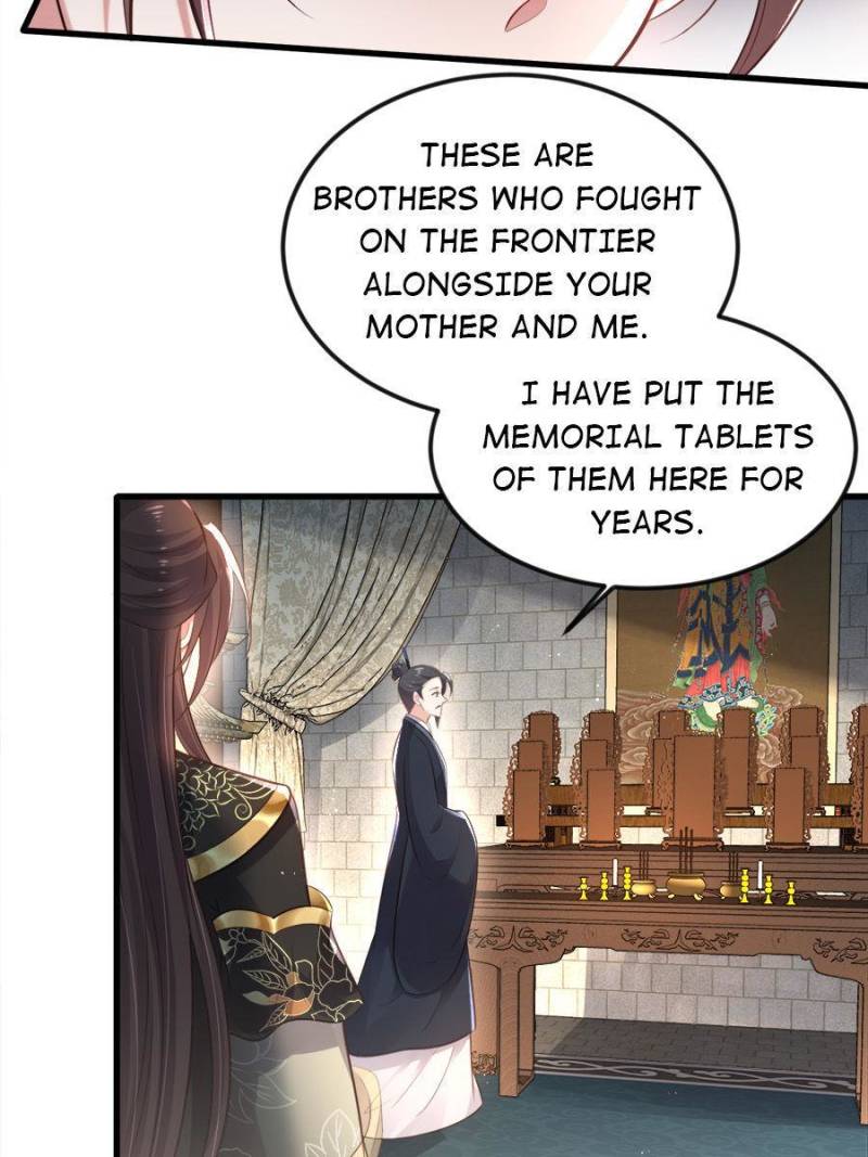 The Eunuch's Consort Rules the World chapter 183 page 28