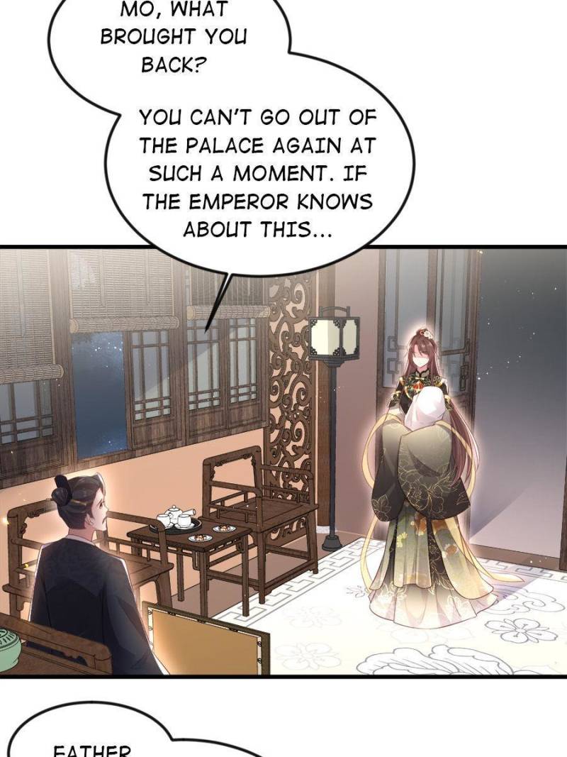 The Eunuch's Consort Rules the World chapter 183 page 3