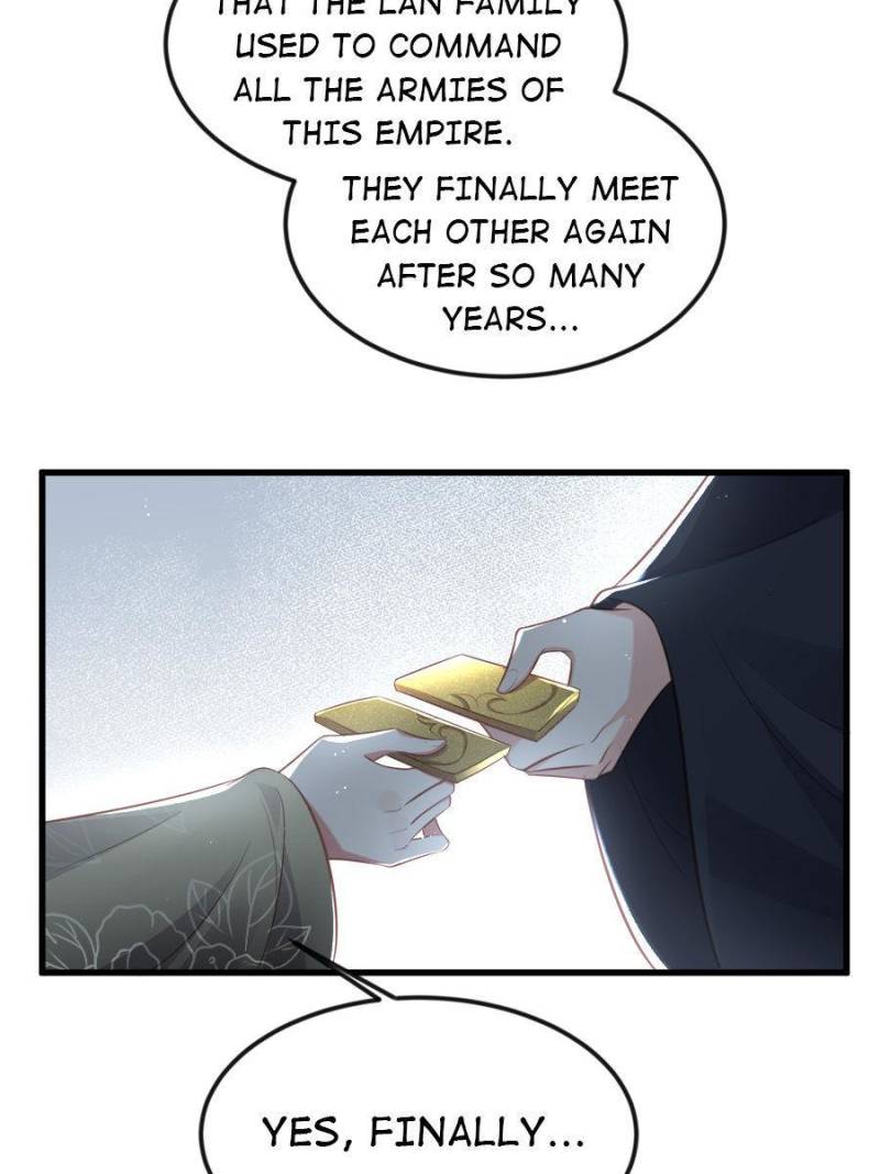 The Eunuch's Consort Rules the World chapter 183 page 34